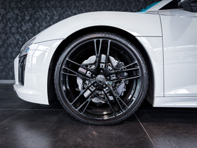 Audi R8 - 2017