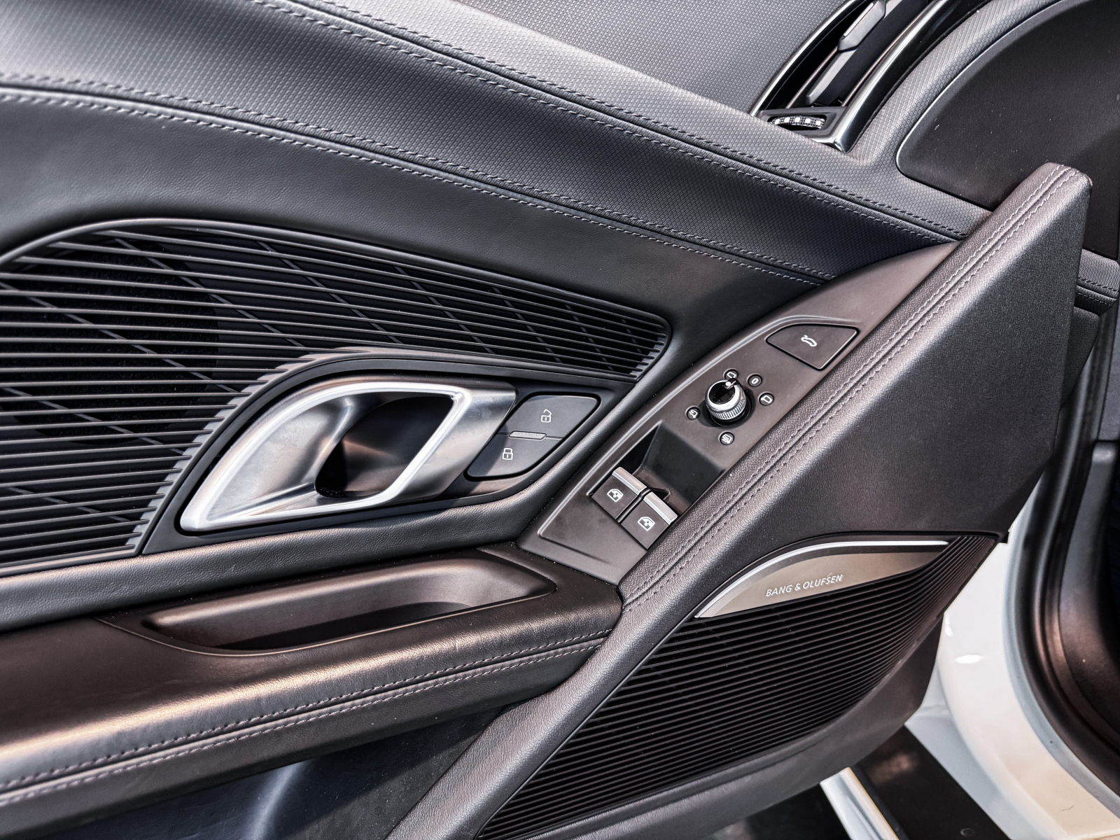 Audi R8 - 2017