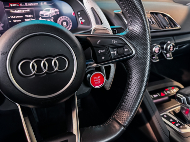 Audi R8 - 2017