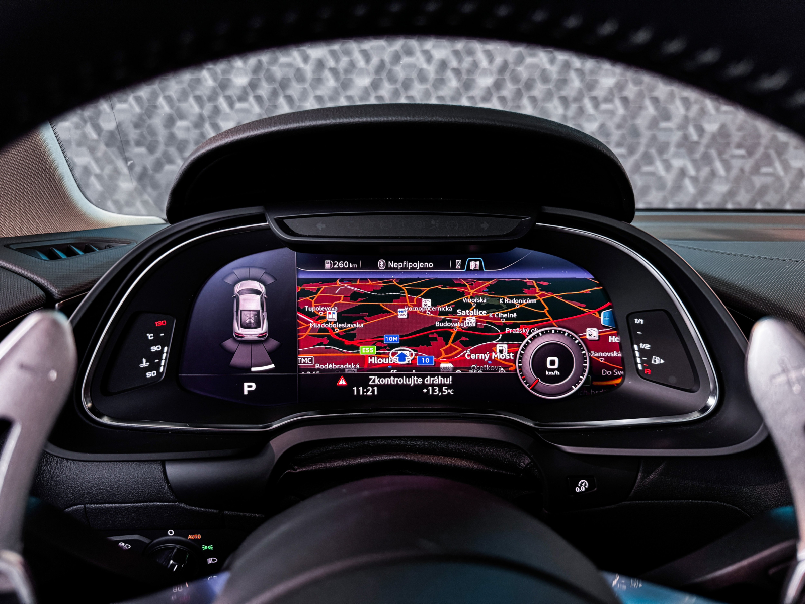 Audi R8 - 2017