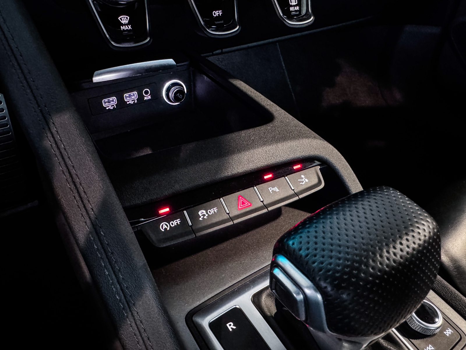 Audi R8 - 2017