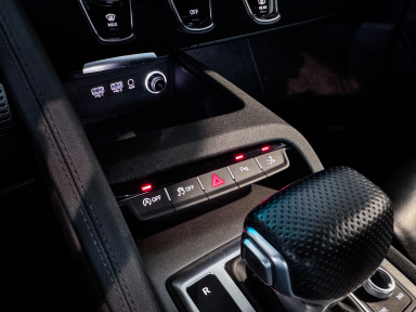 Audi R8 - 2017