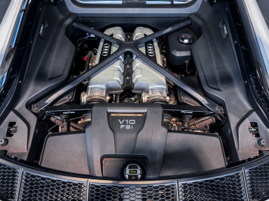 Audi R8 - 2017