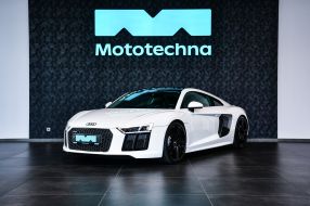 Audi R8 - 2017