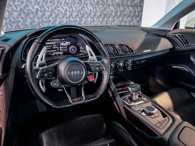 Audi R8 - 2017