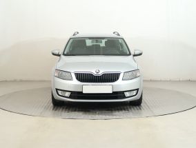 Skoda Octavia - 2014