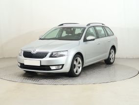 Skoda Octavia - 2014