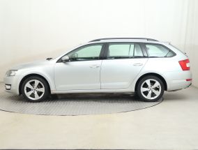 Skoda Octavia - 2014