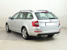 Skoda Octavia - 2014