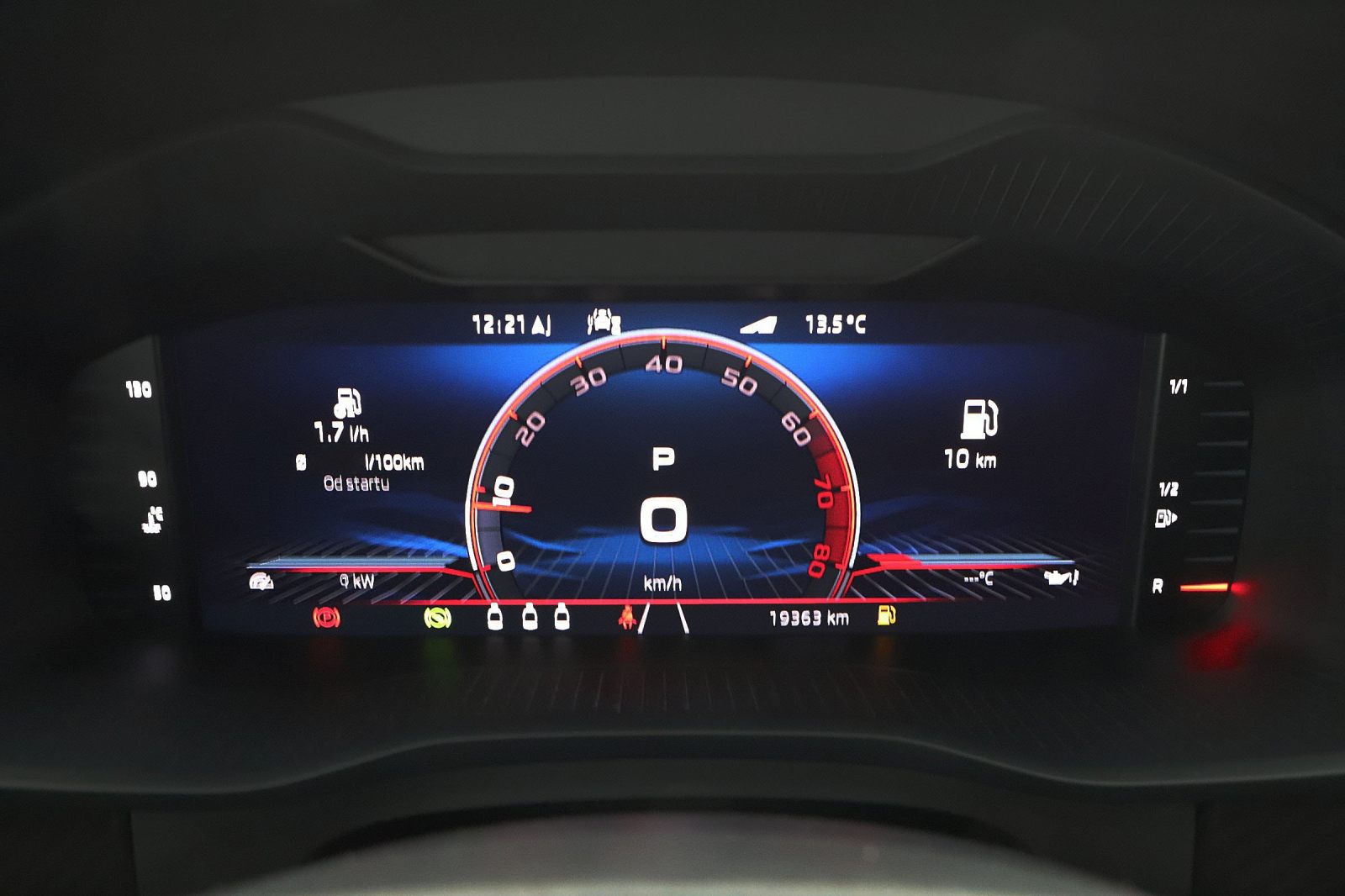 Škoda Kodiaq - 2024