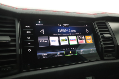 Škoda Kodiaq - 2024