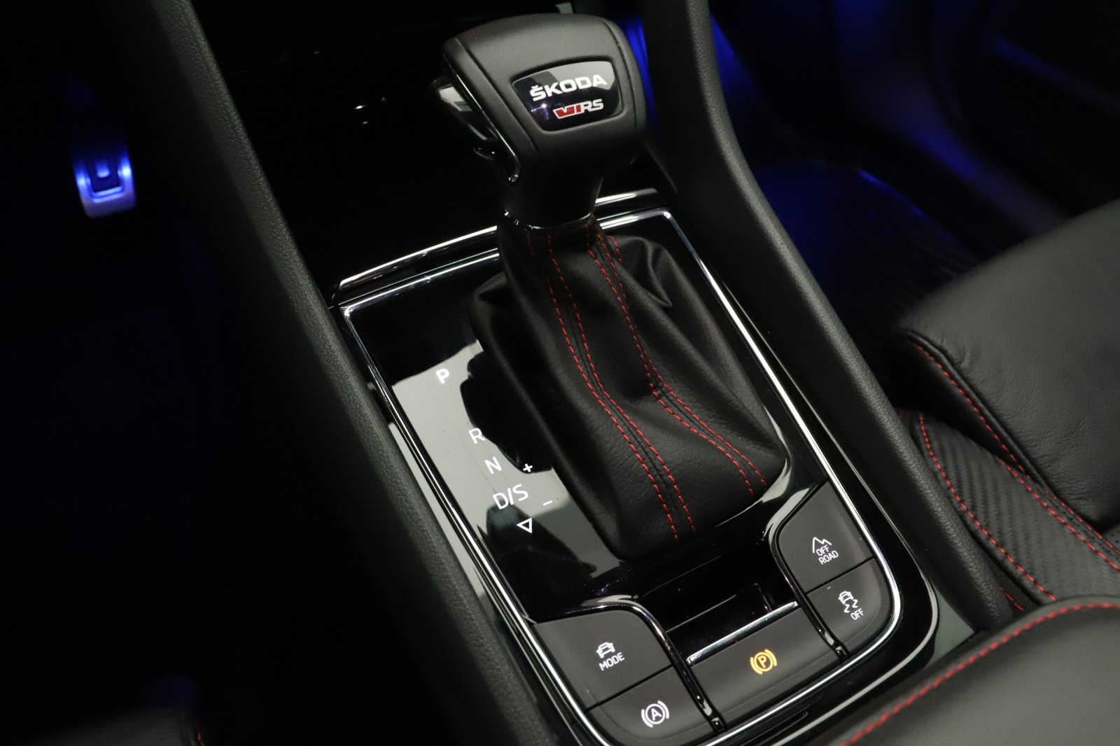 Škoda Kodiaq - 2024