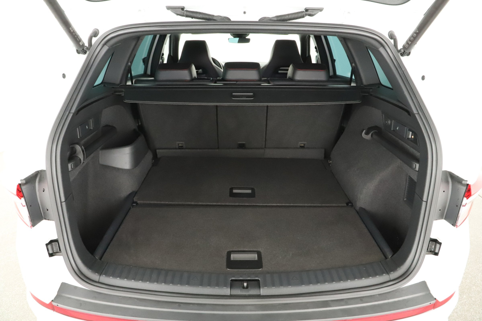 Škoda Kodiaq - 2024