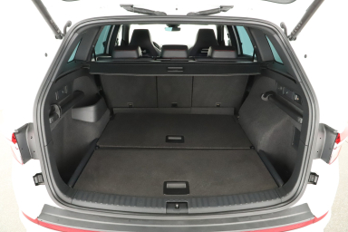 Škoda Kodiaq - 2024