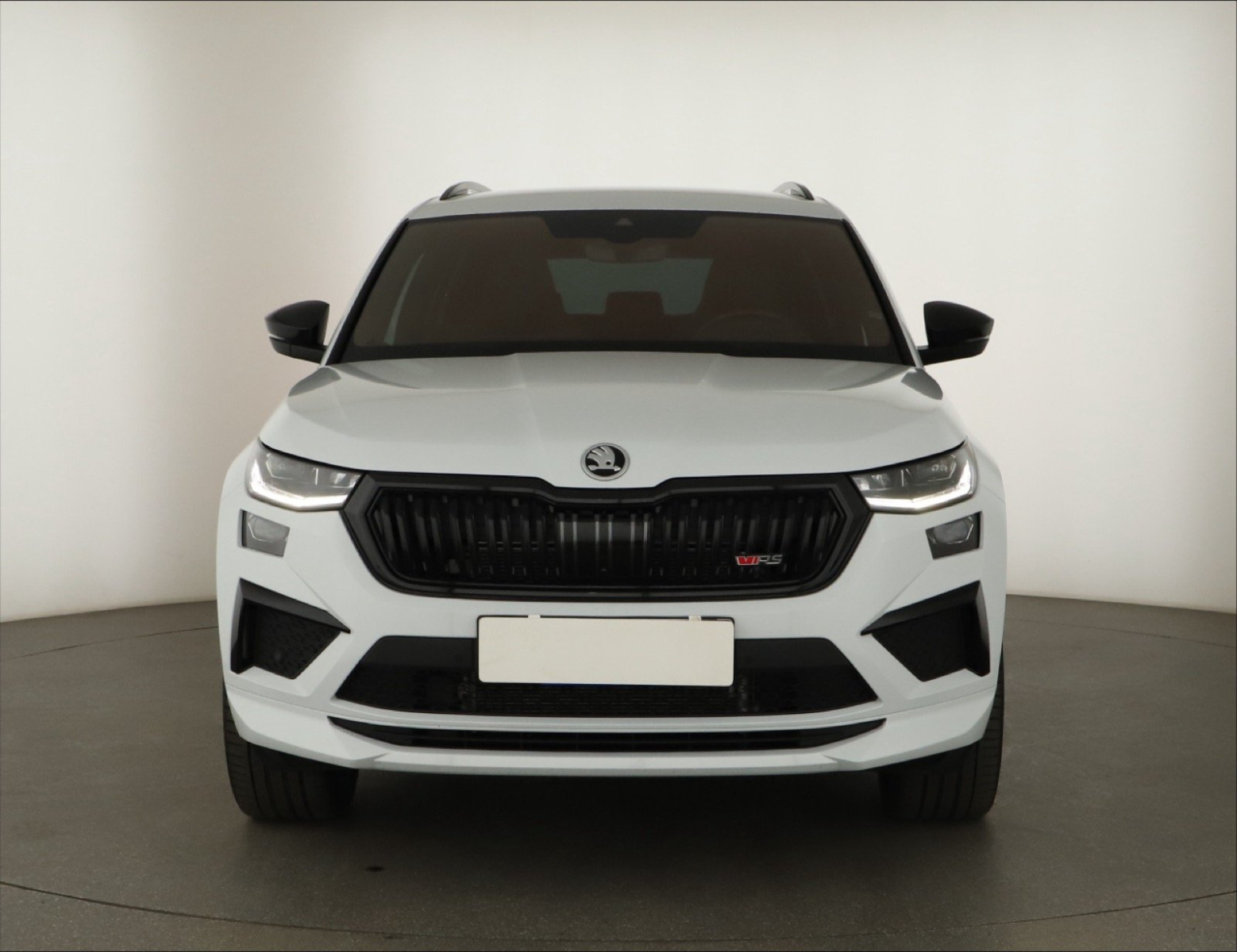 Škoda Kodiaq - 2024