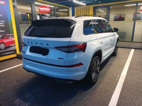 Skoda Kodiaq - 2024