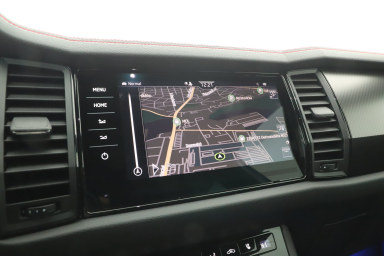 Škoda Kodiaq - 2024