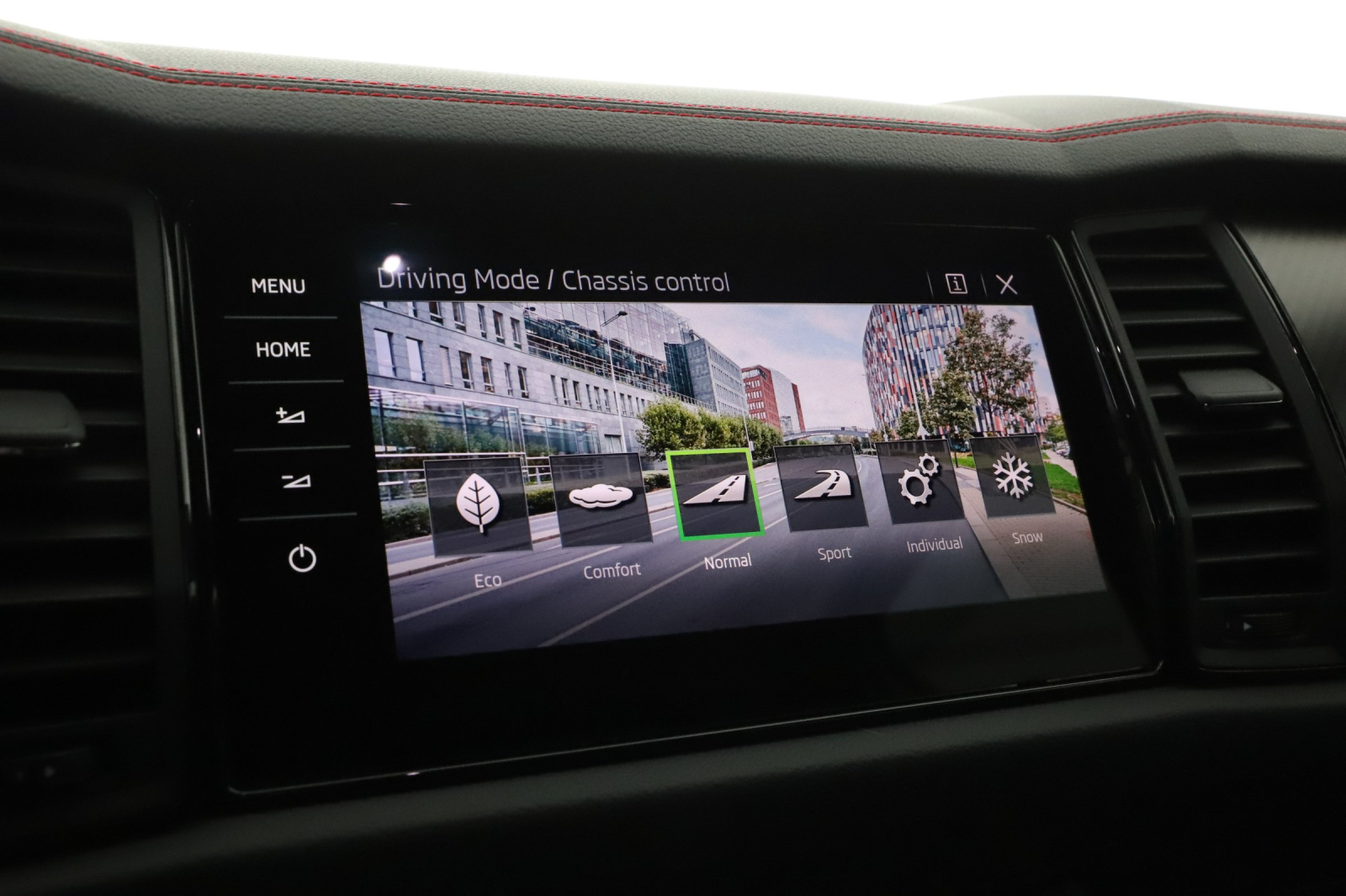 Škoda Kodiaq - 2024