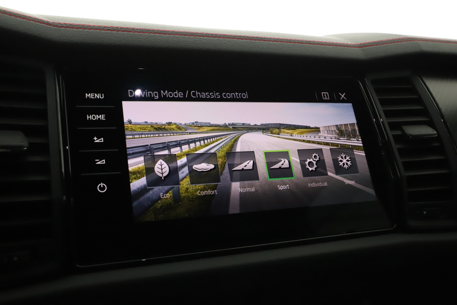 Škoda Kodiaq - 2024