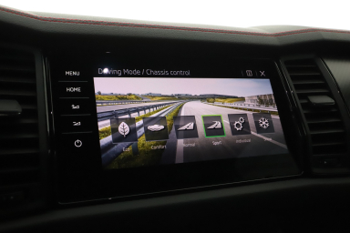 Škoda Kodiaq - 2024