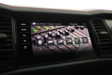 Škoda Kodiaq - 2024