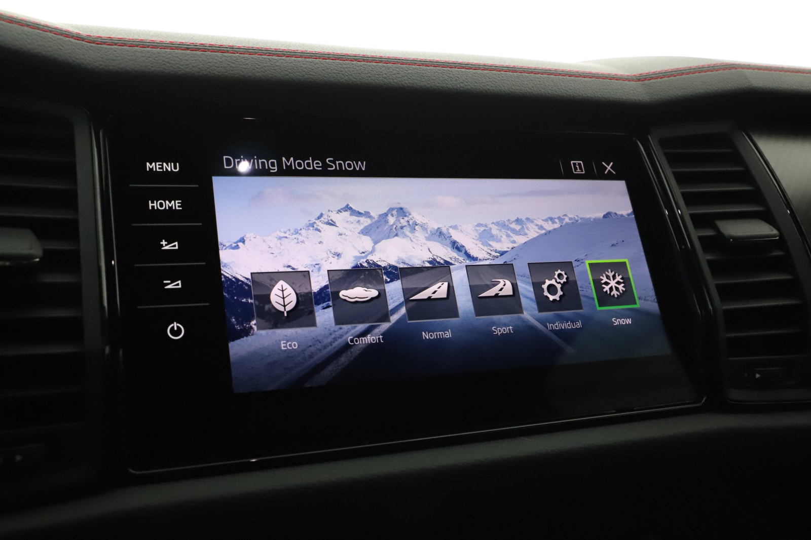 Škoda Kodiaq - 2024