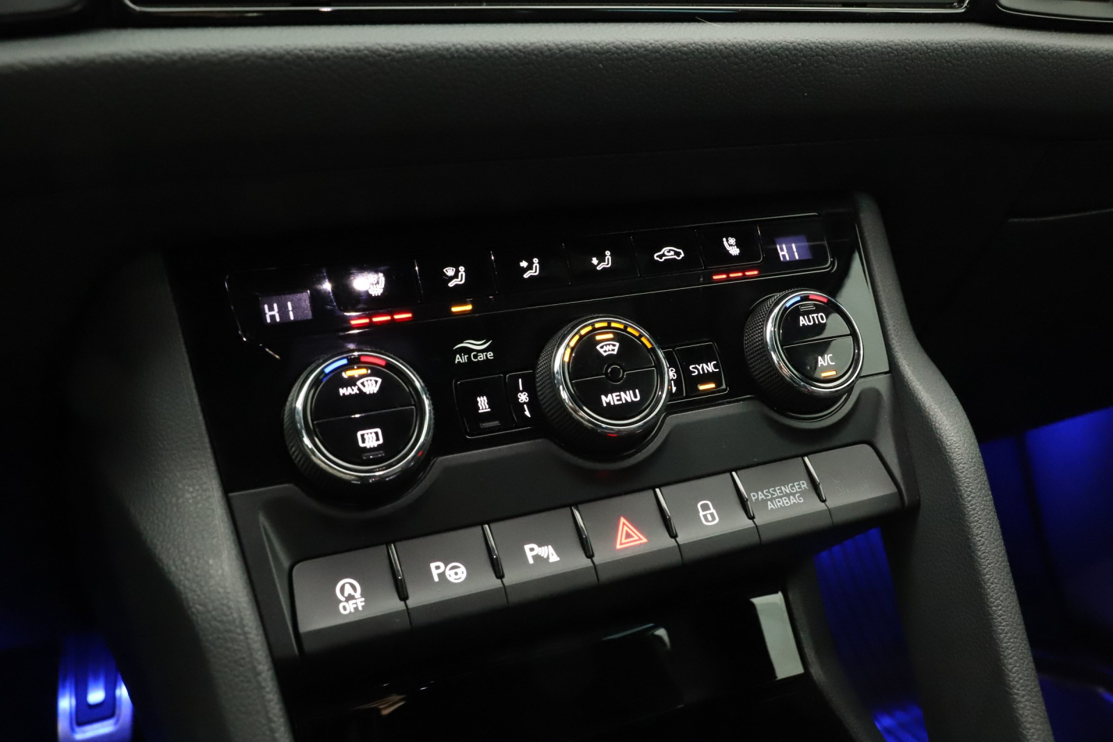 Škoda Kodiaq - 2024