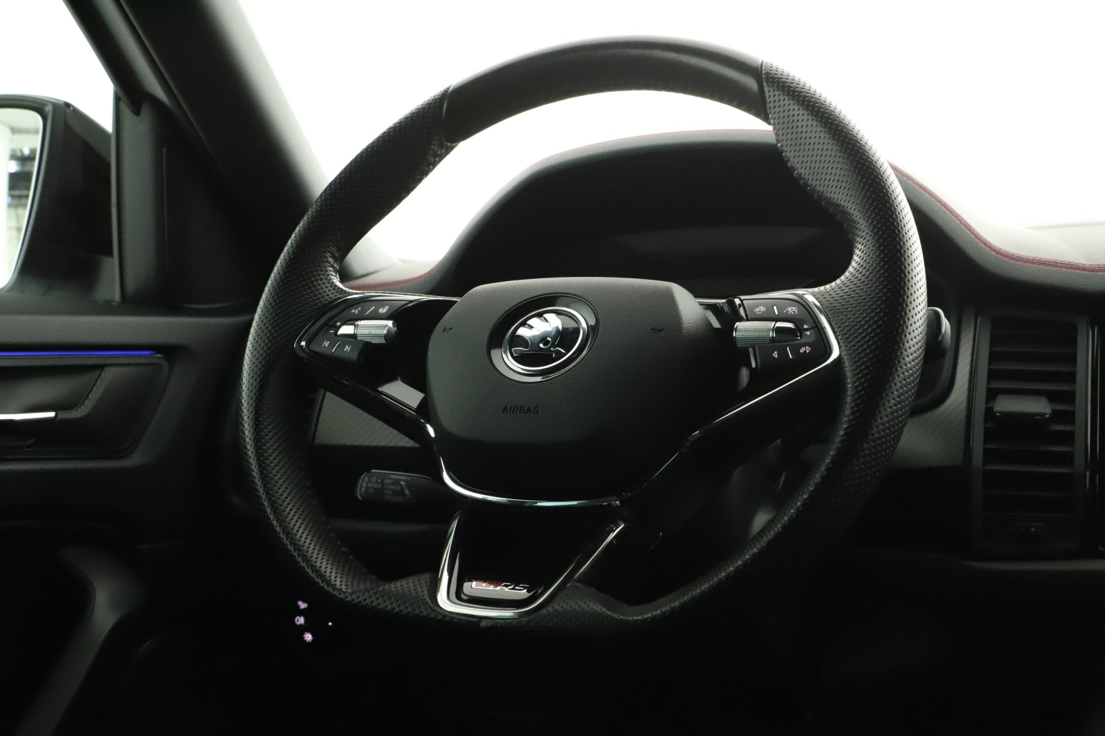 Škoda Kodiaq - 2024