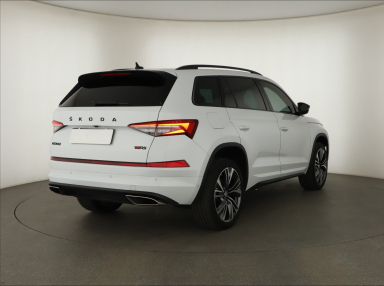 Škoda Kodiaq - 2024