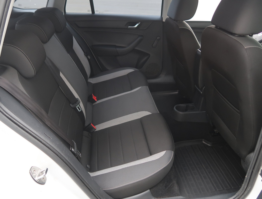 Škoda Rapid Spaceback