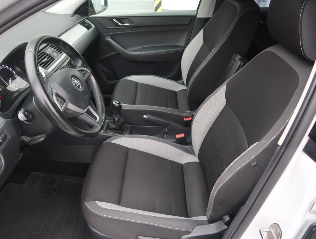 Škoda Rapid Spaceback