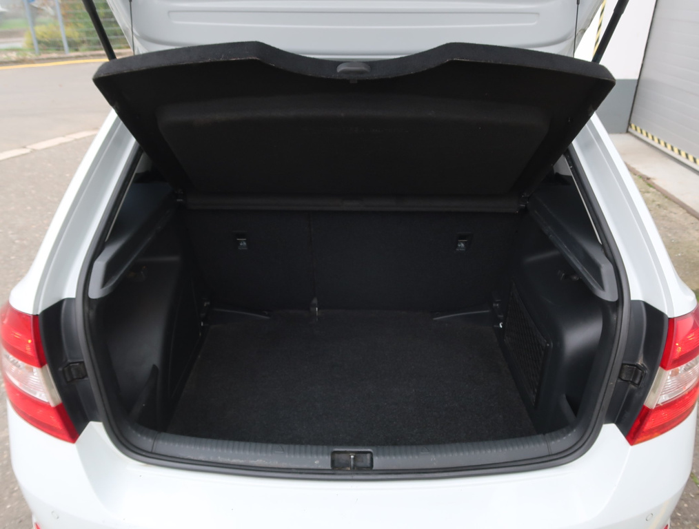 Škoda Rapid Spaceback