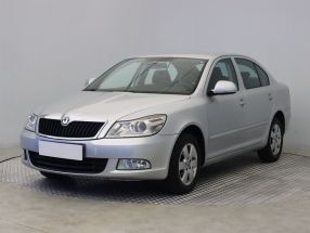 Skoda Octavia - 2010