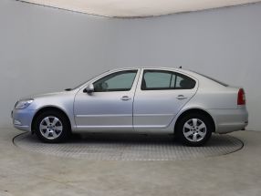 Skoda Octavia - 2010