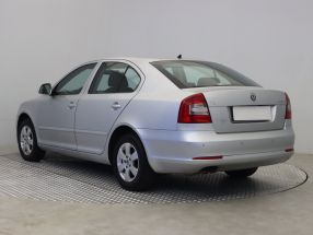Skoda Octavia - 2010