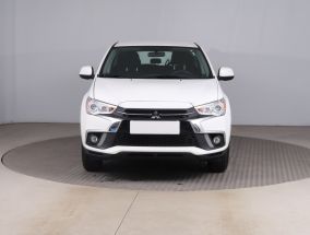 Mitsubishi ASX - 2018