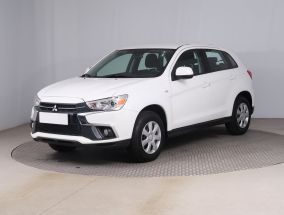 Mitsubishi ASX - 2018