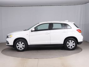 Mitsubishi ASX - 2018
