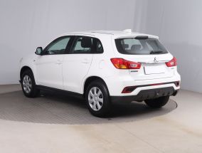 Mitsubishi ASX - 2018