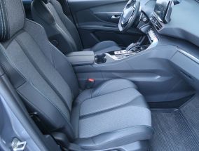Peugeot 3008 - 2022