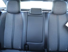Peugeot 3008 - 2022
