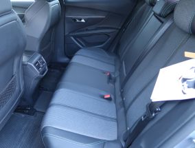 Peugeot 3008 - 2022