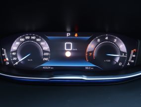 Peugeot 3008 - 2022