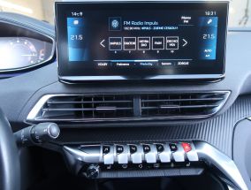 Peugeot 3008 - 2022