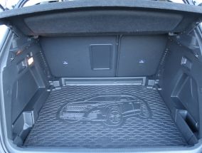 Peugeot 3008 - 2022