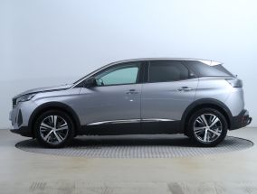 Peugeot 3008 - 2022
