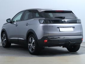 Peugeot 3008 - 2022