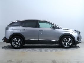 Peugeot 3008 - 2022