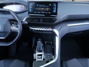 Peugeot 3008 - 2022