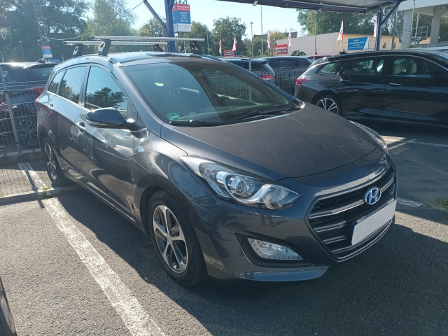 Hyundai i30 2017